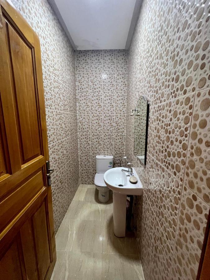 Appartement Les Residences Du Reve Marrakesh