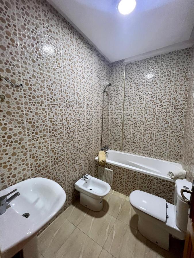 Les Residences Du Reve Appartement *