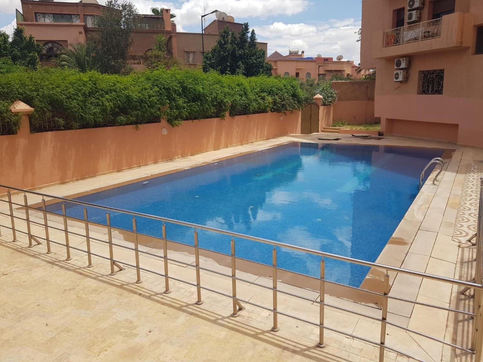 Appartamento Les Residences Du Reve *